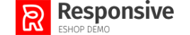 Responsive Eshop Demo