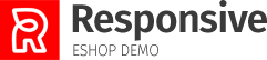 Responsive Eshop Demo